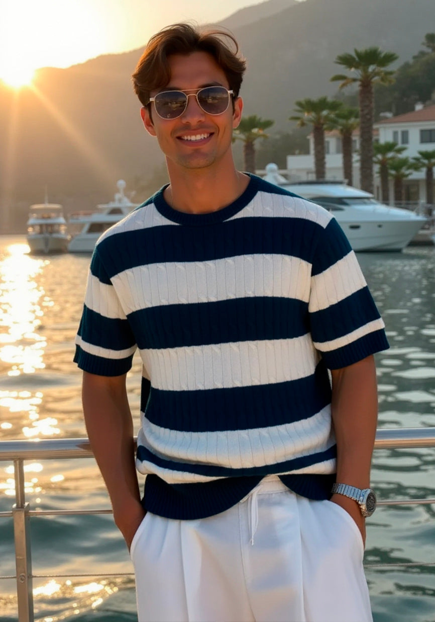 Vietri sul Mare Jumper