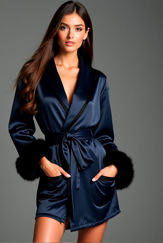 Capri Robe