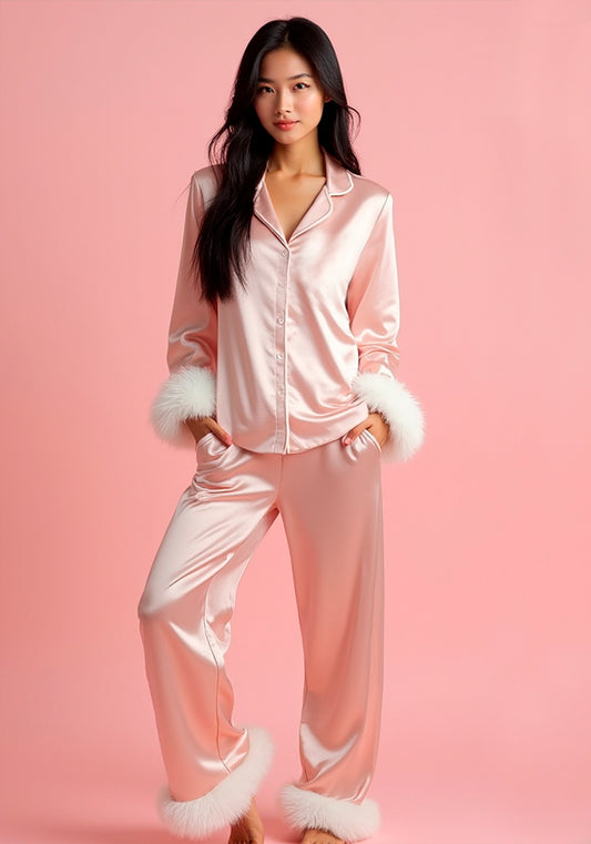 Pink Sands Pajama