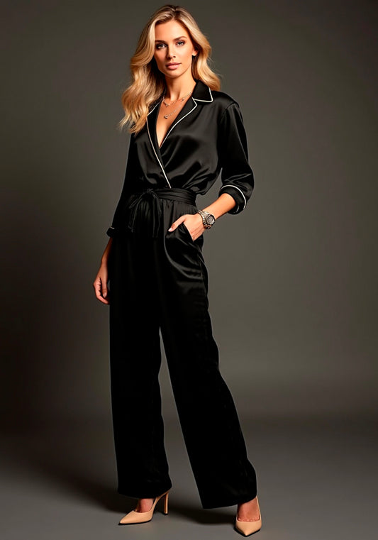 Black River Jumpsuit