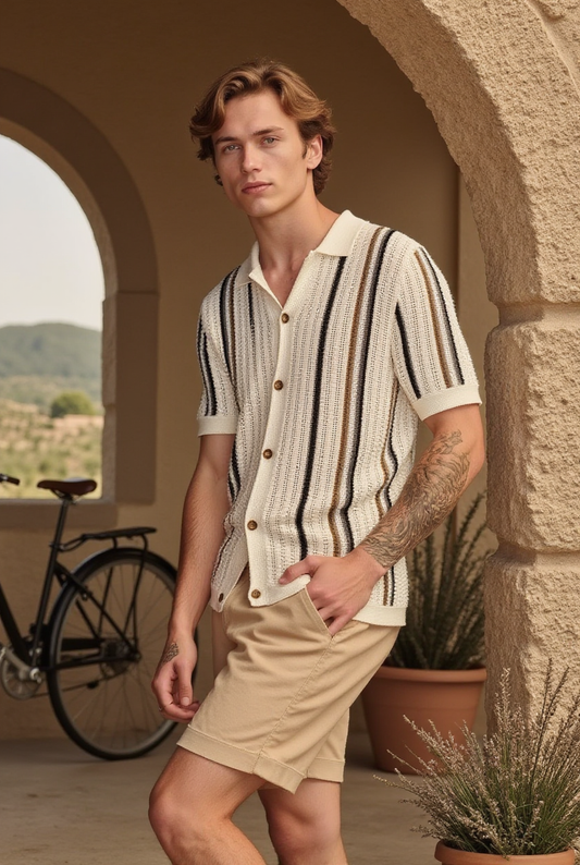 Pienza Polo