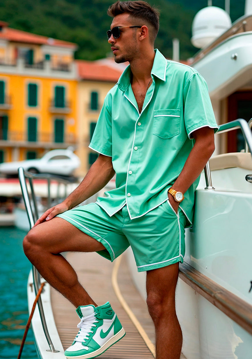 Portofino Verde