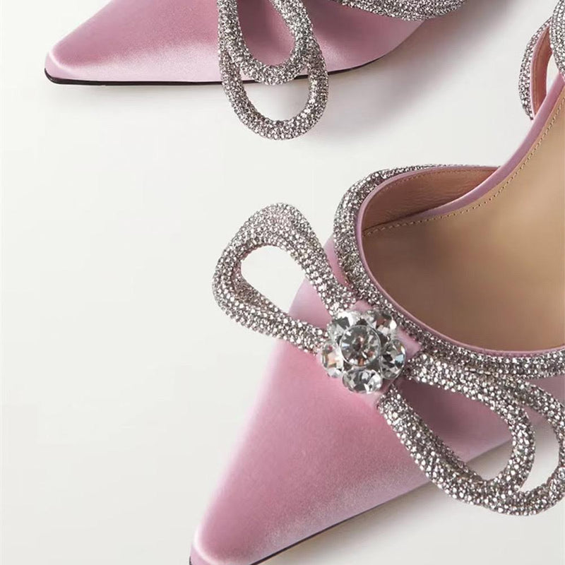 The Pink Flats